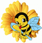 Пчёлка аватар